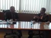 Predsjedavajući Zajedničke komisije za ljudska prava PSBiH Borislav Bojić sastao se s ambasadorom Švicarske u BiH

